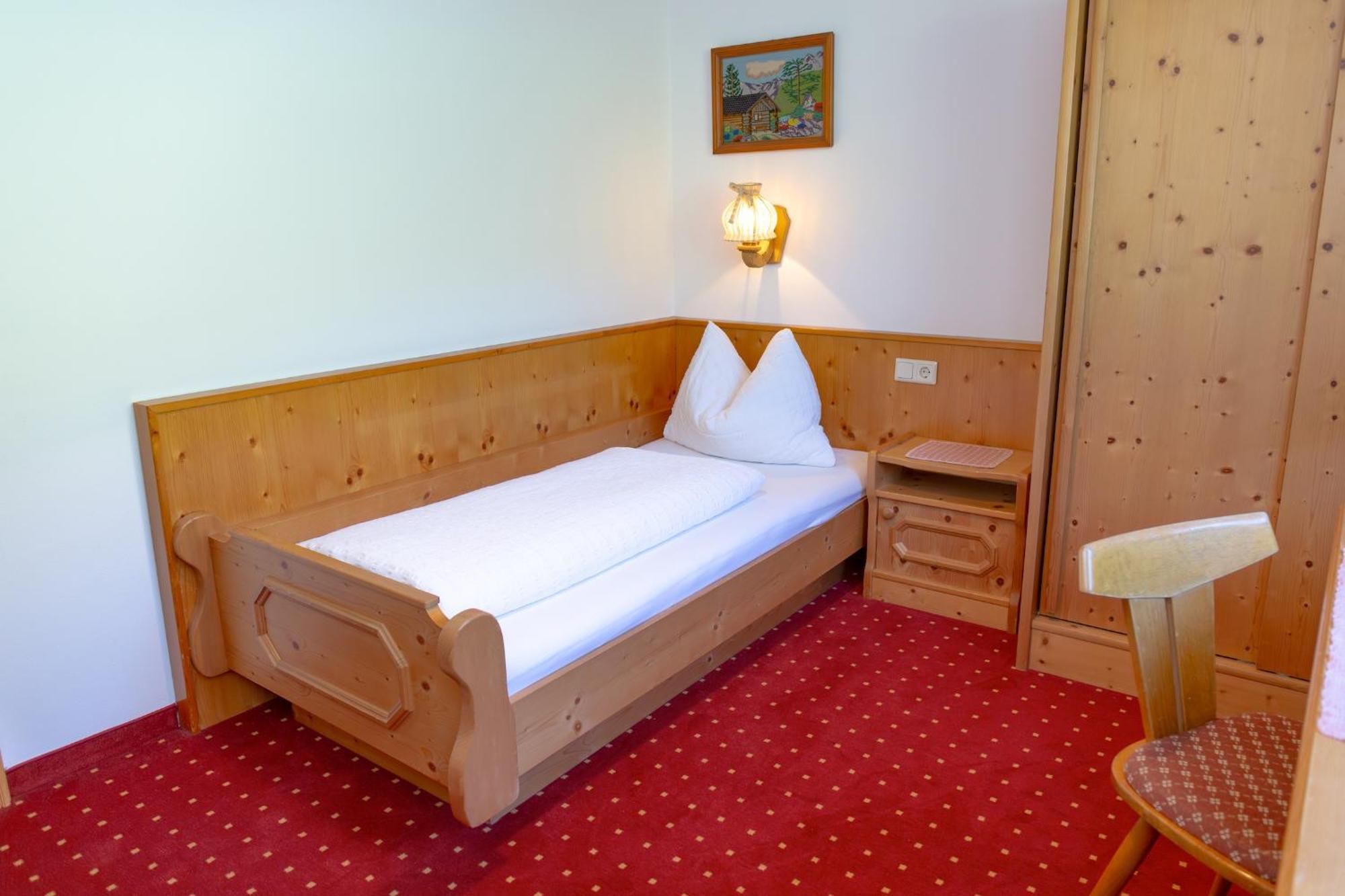 Hubergut Apartamento