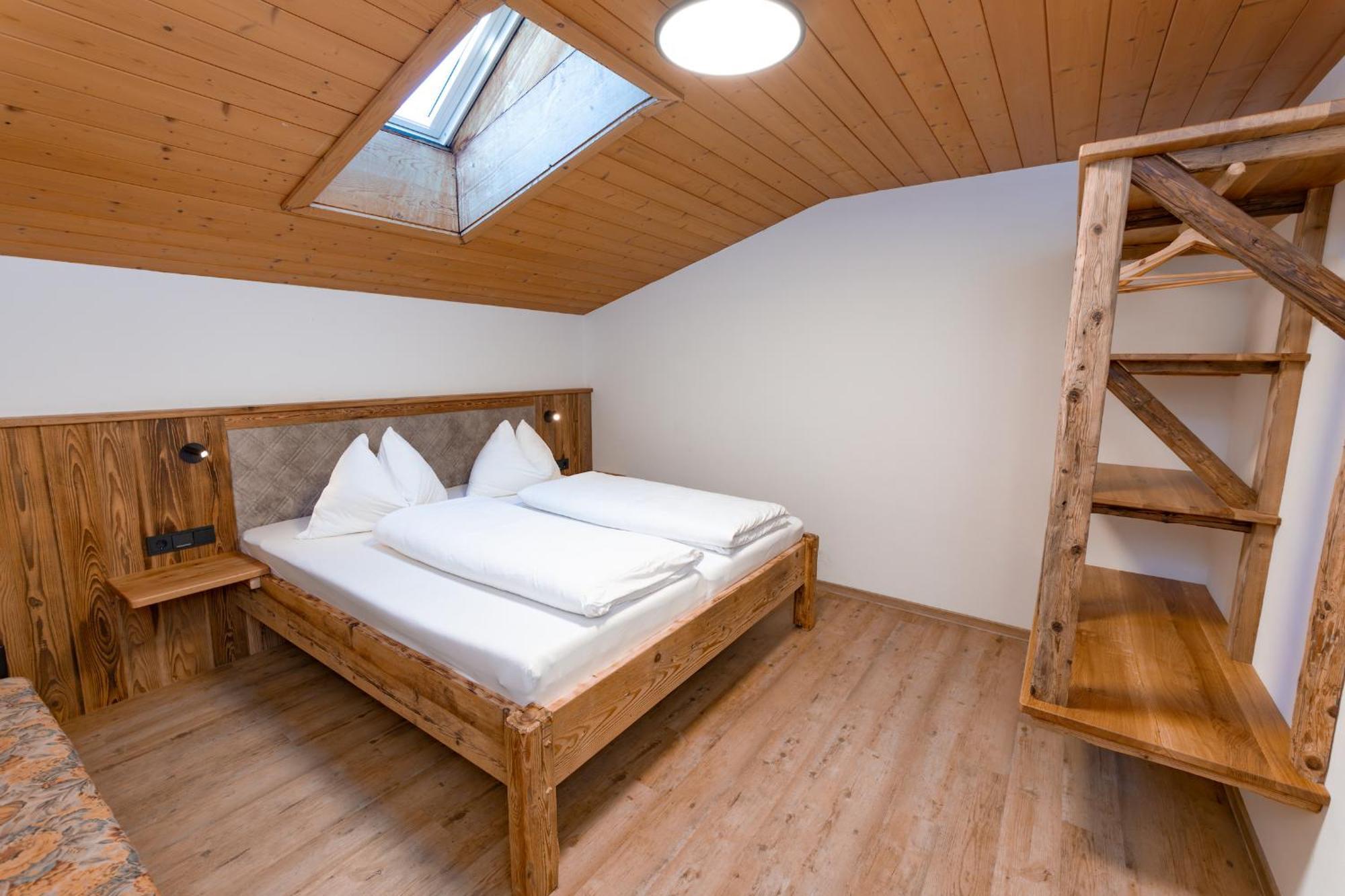 Hubergut Apartamento