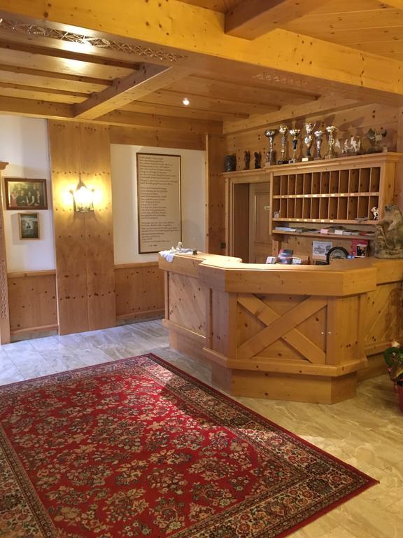 Apartamento Hubergut *