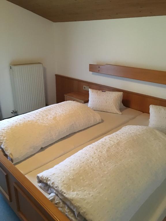 Apartamento Hubergut Radstadt