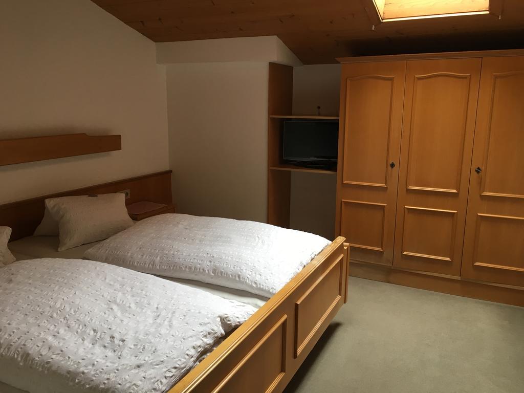 Apartamento Hubergut