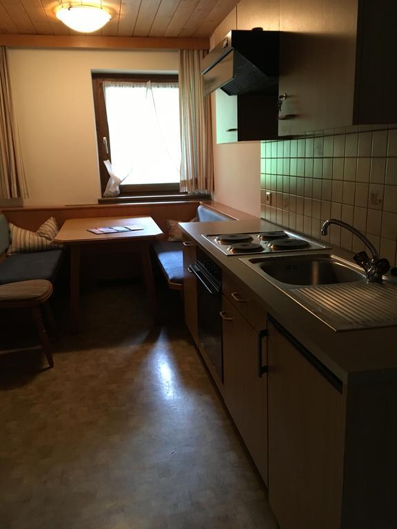 Hubergut Apartamento Radstadt