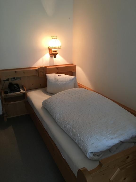 Hubergut Apartamento