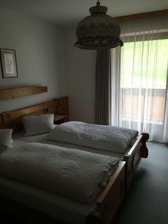 Apartmán Hubergut *