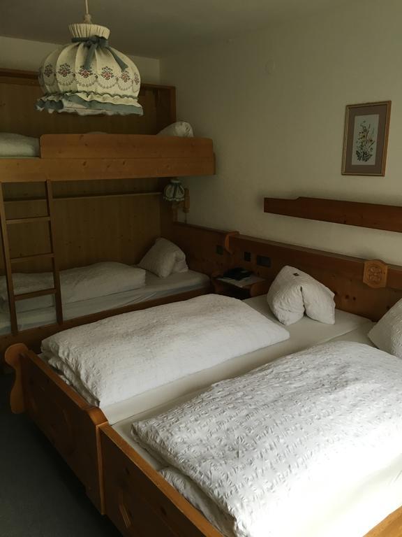 Hubergut Apartamento *