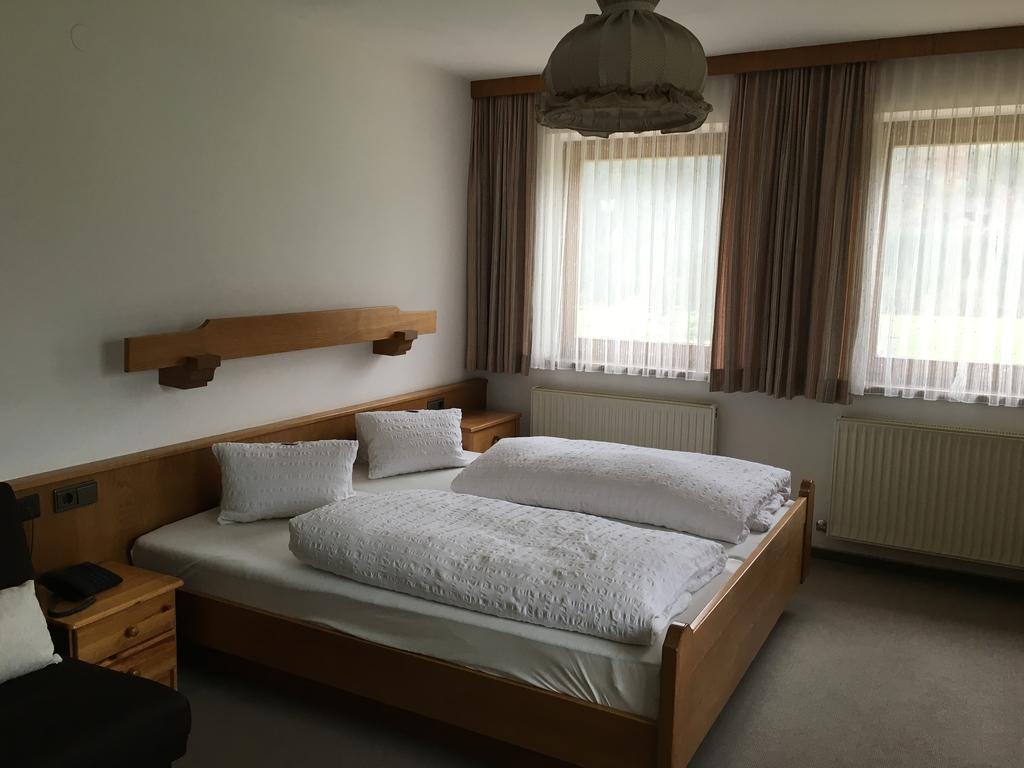 Apartmán Hubergut Radstadt