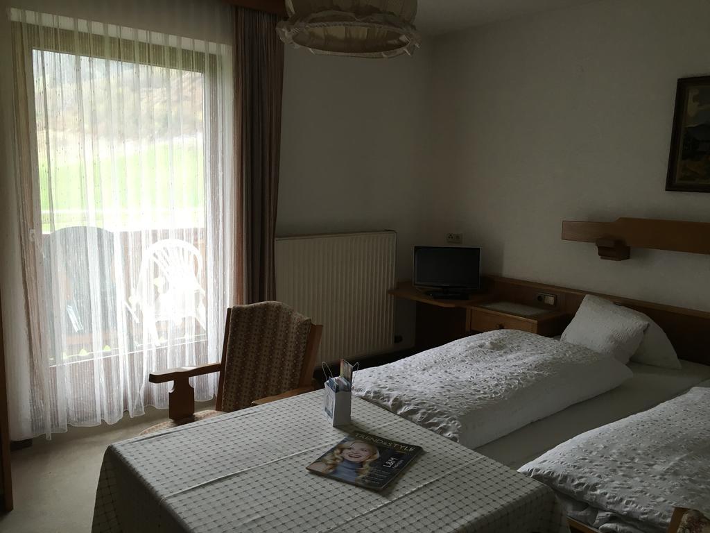 Hubergut Apartamento Radstadt