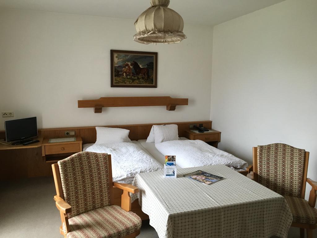 Apartamento Hubergut *