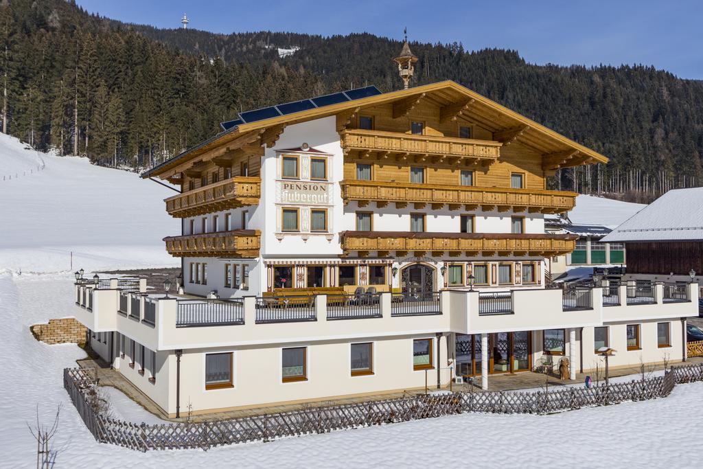Apartamento Hubergut Radstadt