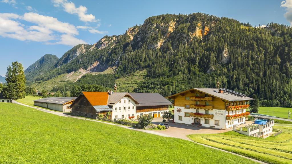 Hubergut * Radstadt