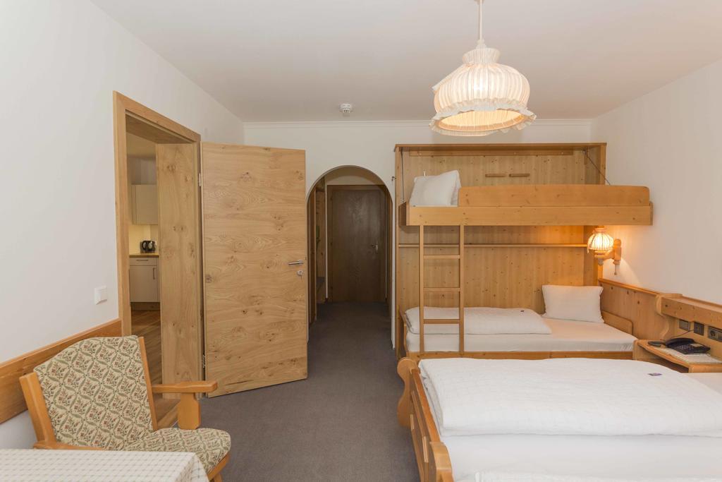 Apartamento Hubergut