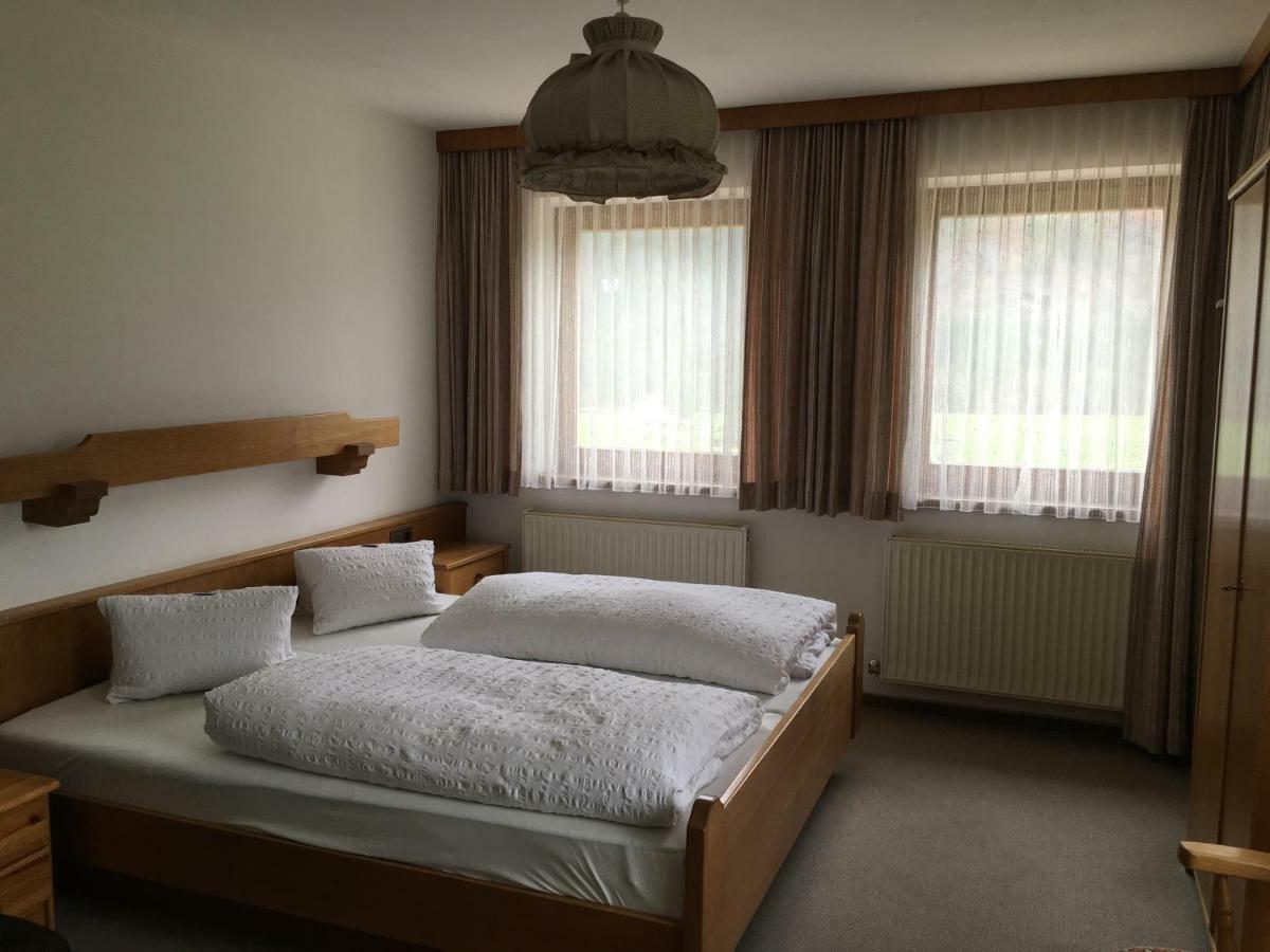 Apartamento Hubergut Radstadt