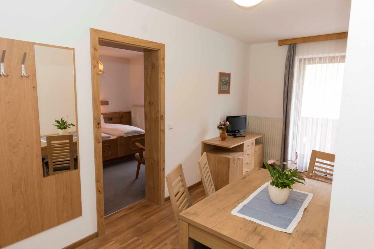 Hubergut Apartmán *