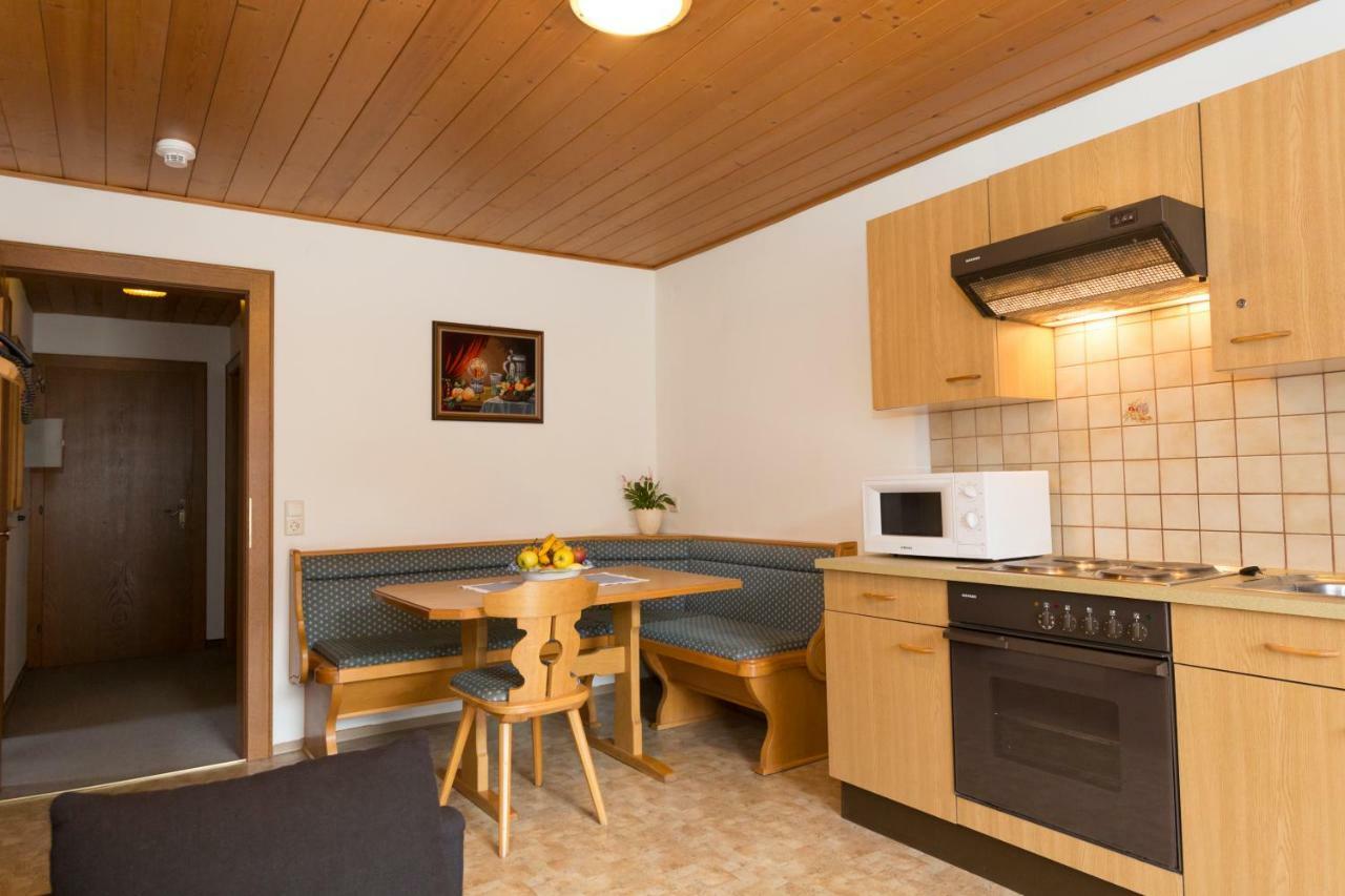 Hubergut Apartamento *